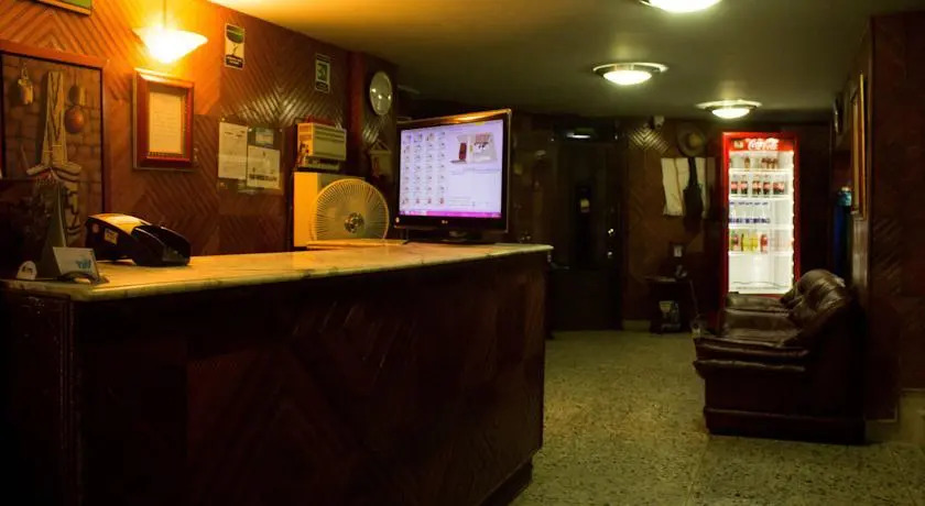 Hotel Exito Valledupar