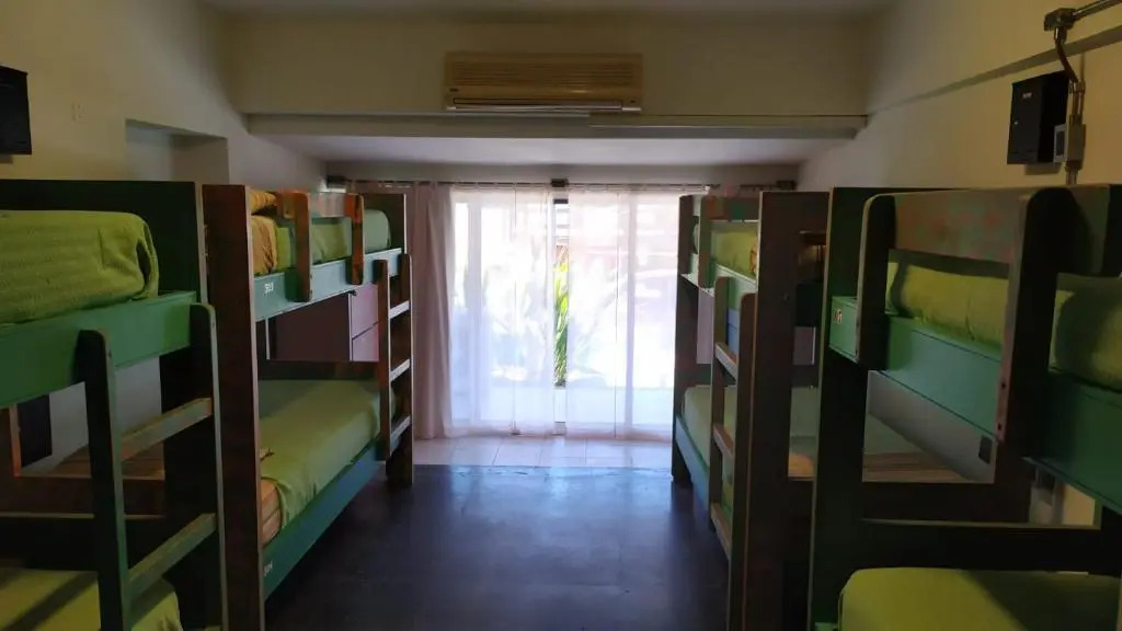 Hostel del Puerto