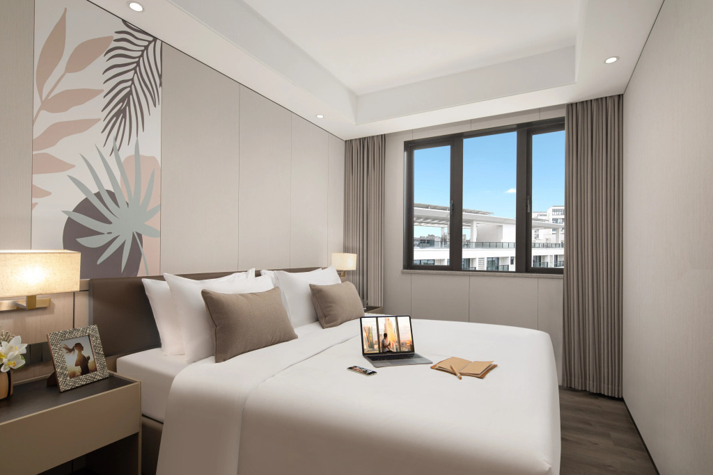 Citadines Hope City Boao