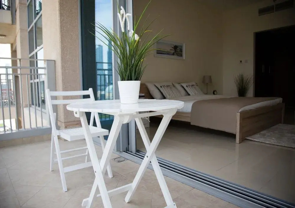 Standpoint Towers by Hi Guests Vacation Homes