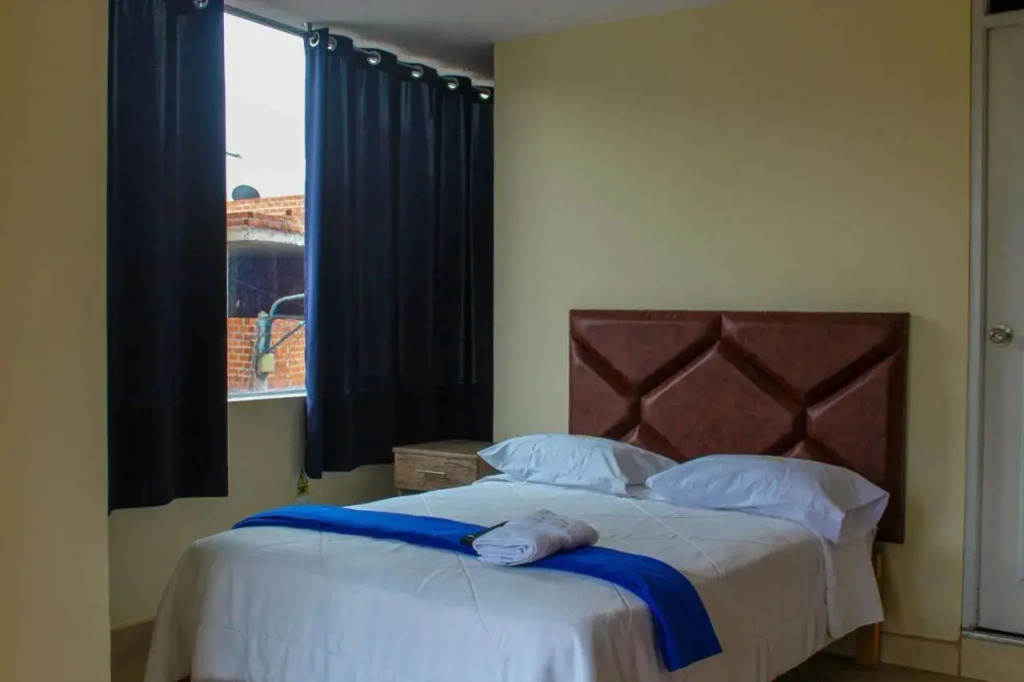 Hotel Grau