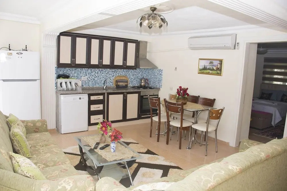 Villa Ozlem