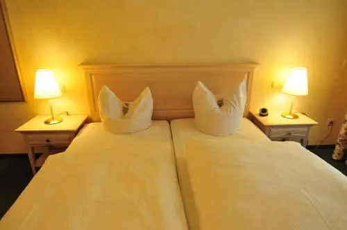Hotel Tannenhof