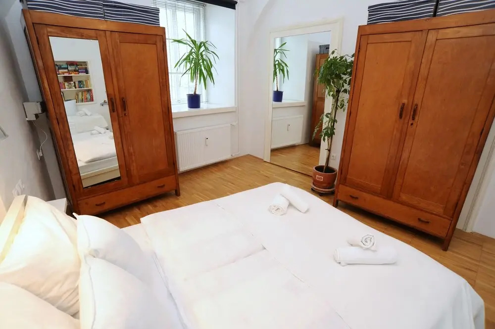 Apartment Angela