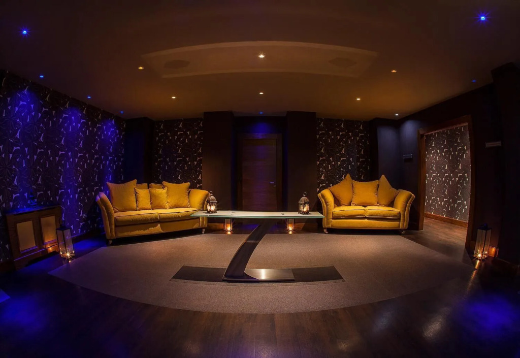 Knightsbrook Hotel Courtyard Accommodation