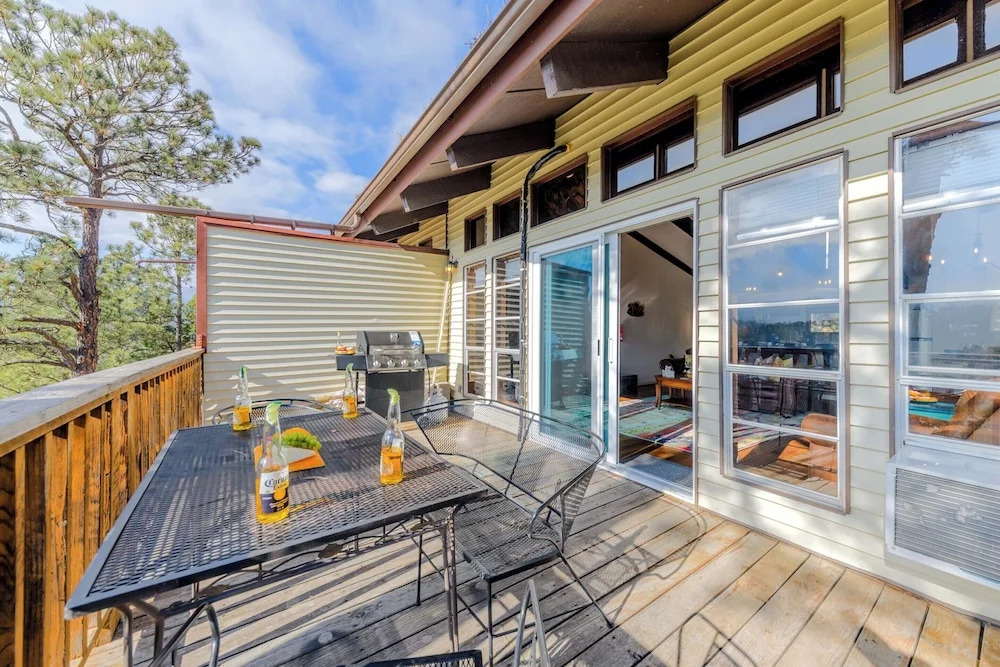 Hold Your Horses by Ruidoso Vacation Rentals