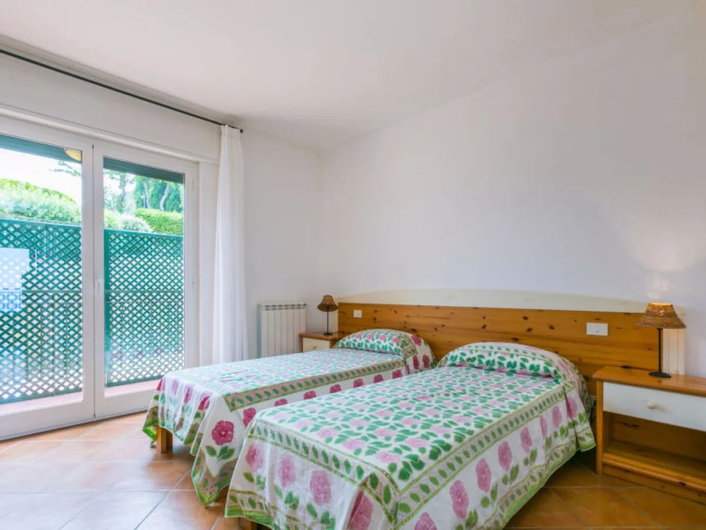 Four-room apartment