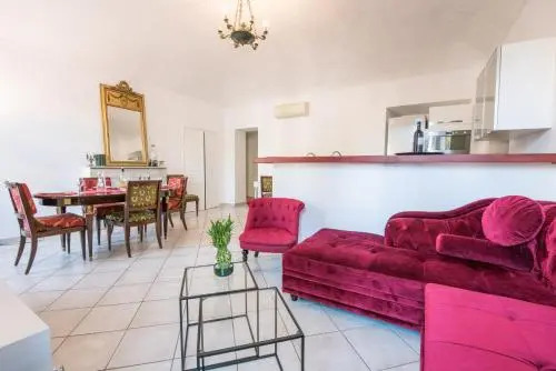 Appartement StelleTratti Serafini