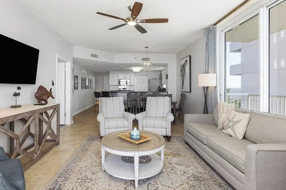 The Beach Club - Avalon by Southern Vacation Rentals