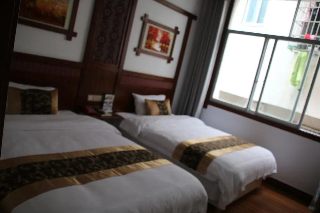Military Theme Inn