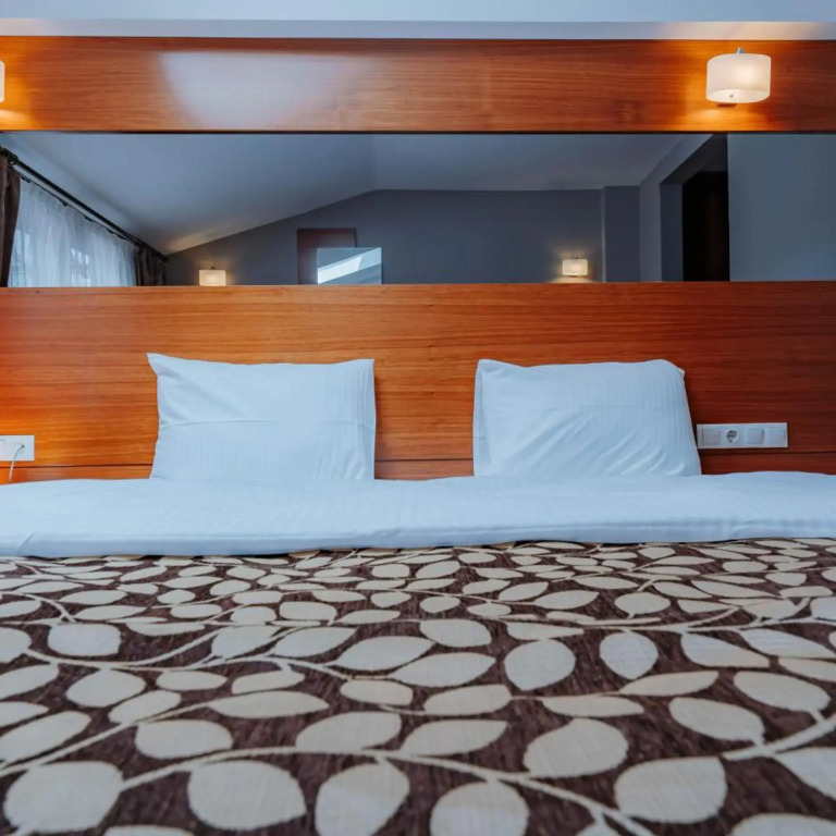 Kilpa Hotel