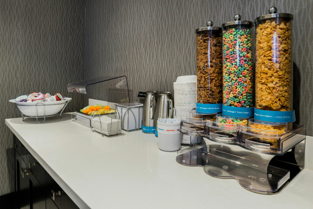 Hampton Inn & Suites Wixom/Novi/Detroit, Mi