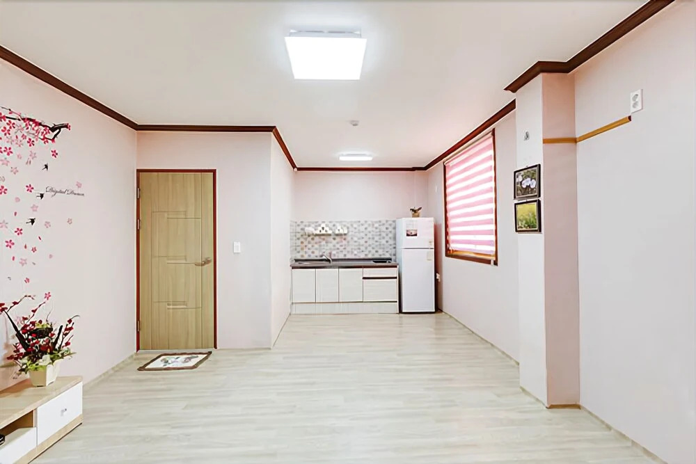 Buan Sagyejeol Pension