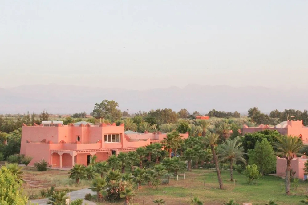 Riad Dar Zen Salma