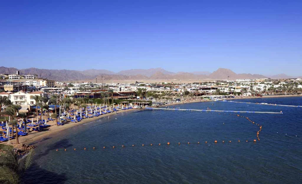 Lido Sharm Hotel Naama Bay