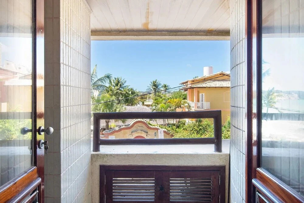 Apartamento em Ponta Negra by Carpediem