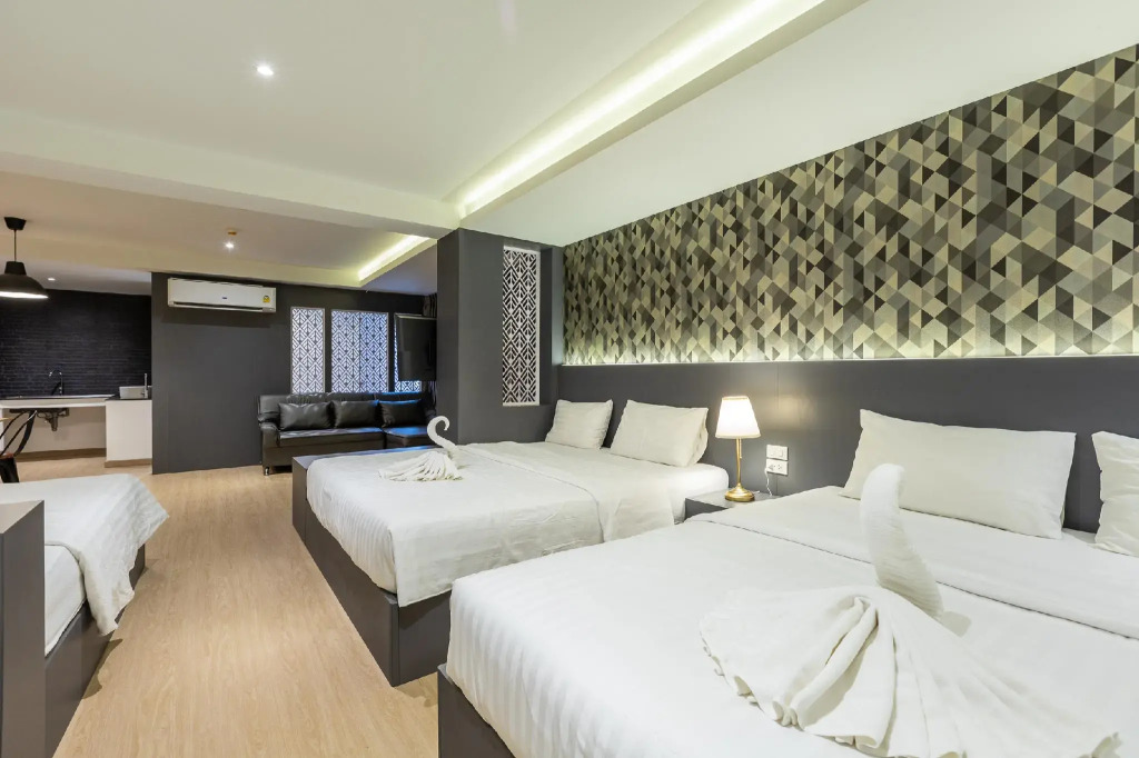 Siam Star Hotel
