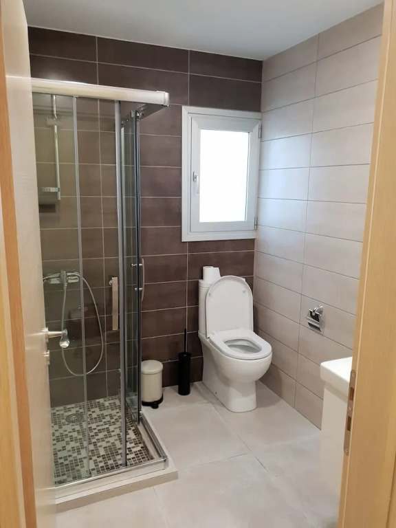 Luxury modern spacious flat in Egkomi