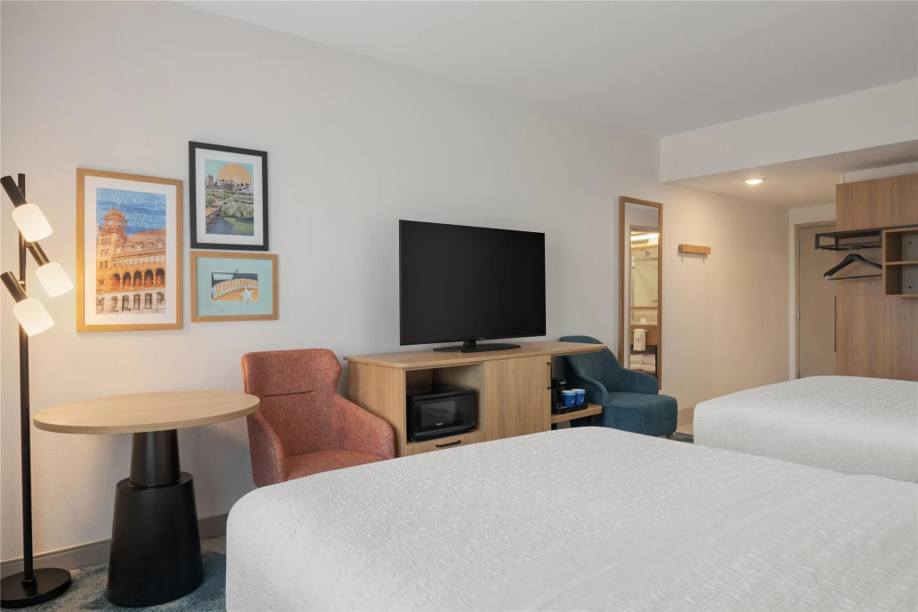 Hampton Inn By Hilton Richmond Chester, VA