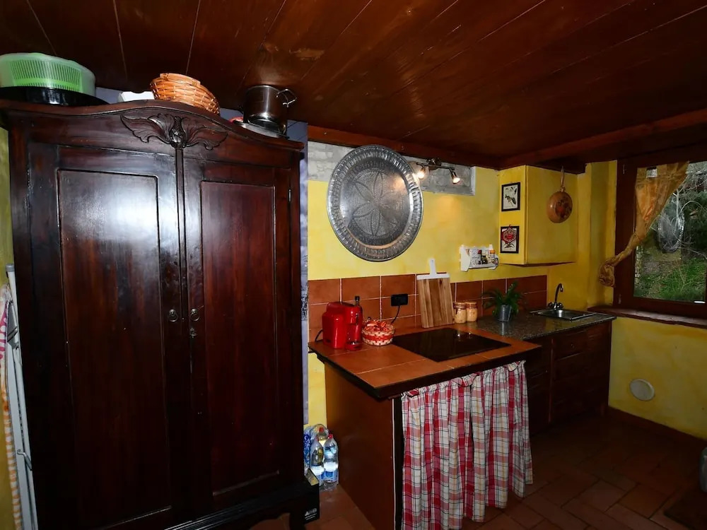 Apartment With Pool, Rignano