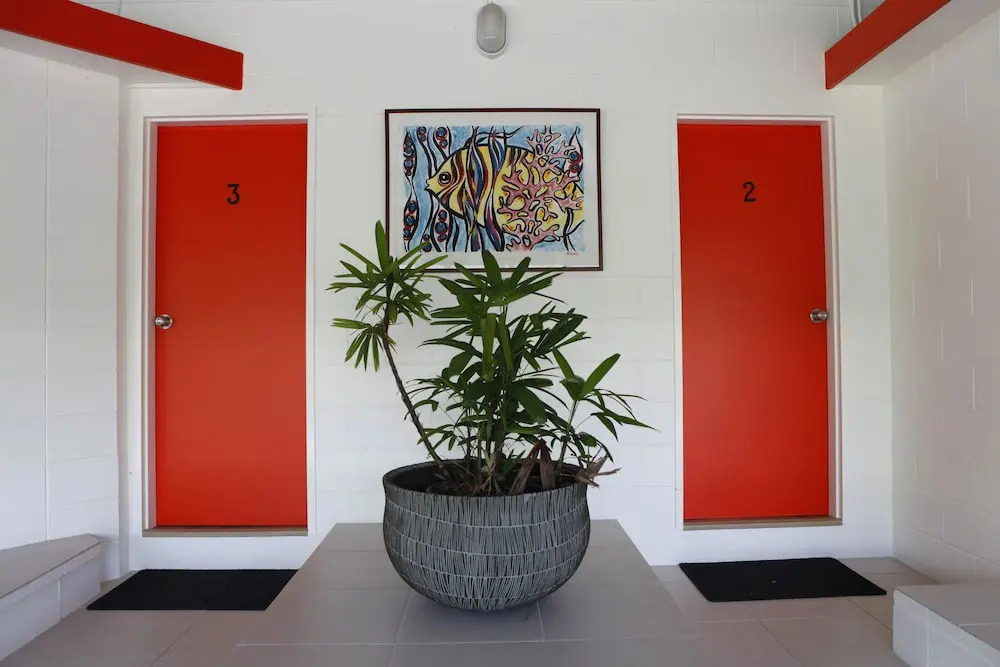 Port Douglas Motel