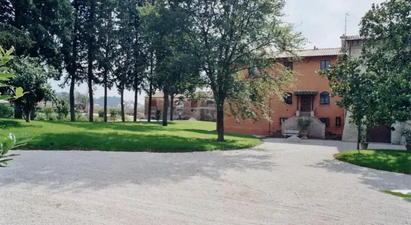 Agriturismo Il Frantoio