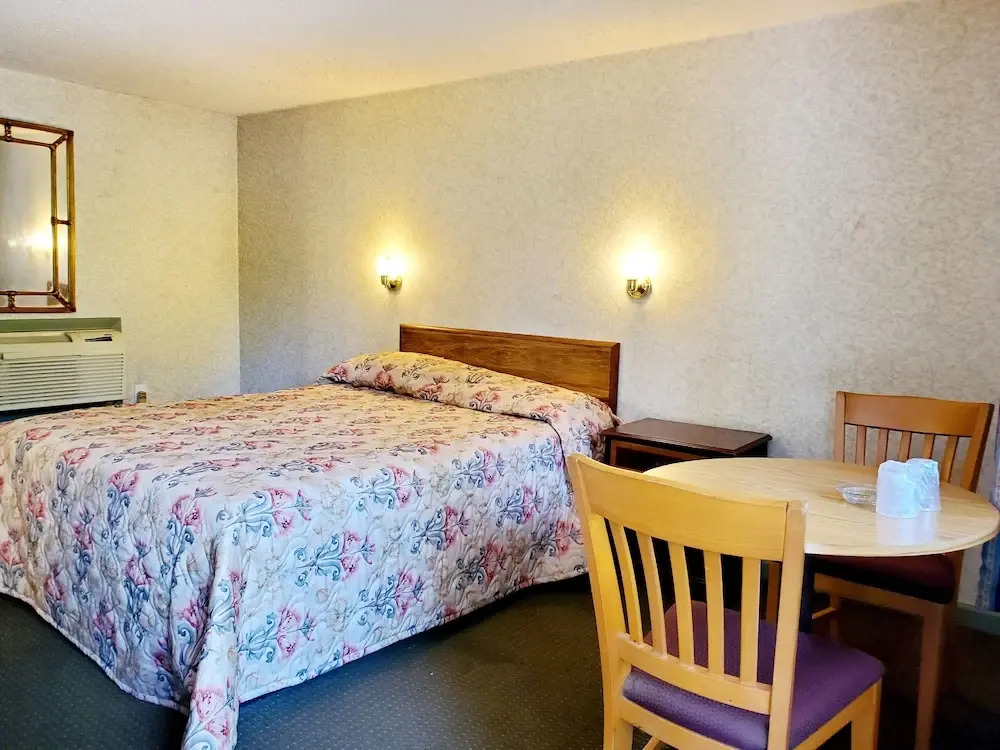 Wallingford Inn