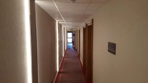 Hotel Restaurant Père Benoît