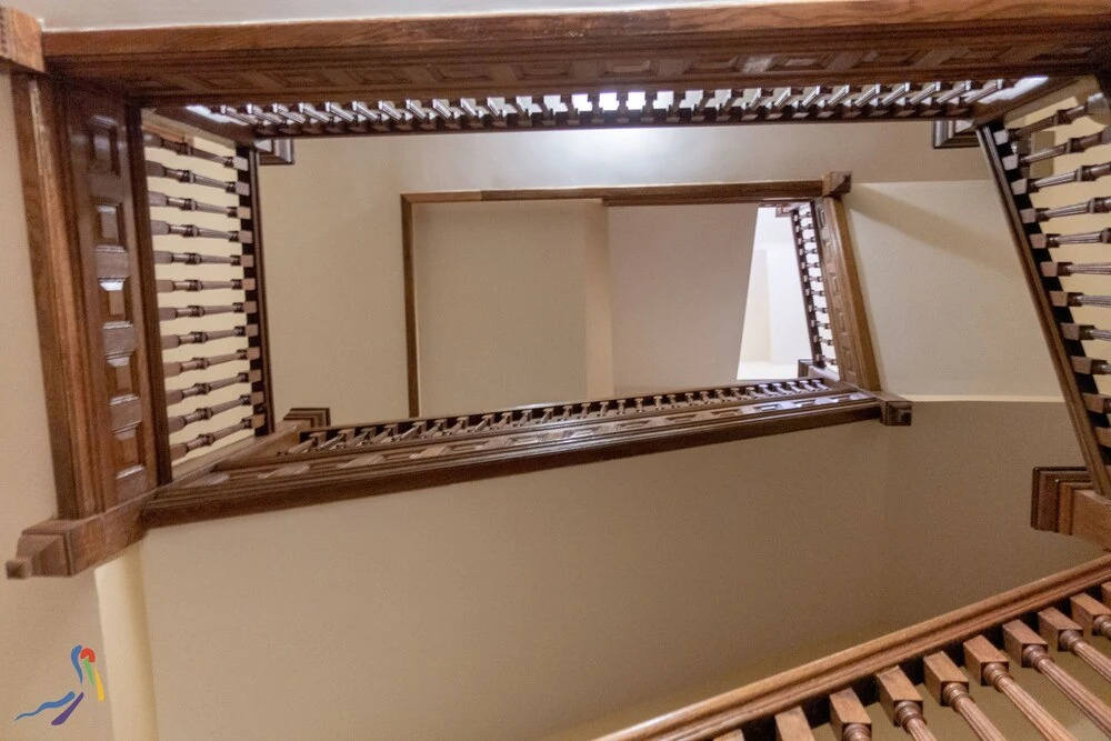 Spacious Suites in the Heart of Back Bay