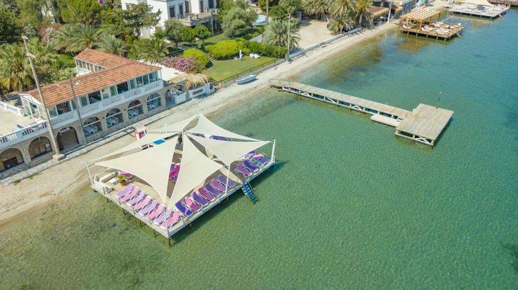 Yalim Hotel