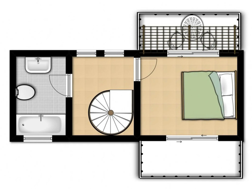 Villa Fedra