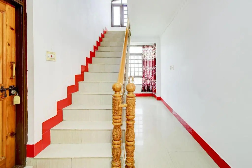 OYO 80500 Hotel Hijraan