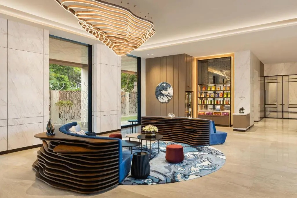 Fairfield by Marriott Mumbai International Airport