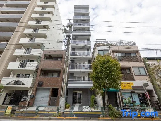 Noble Park KINSHICHO