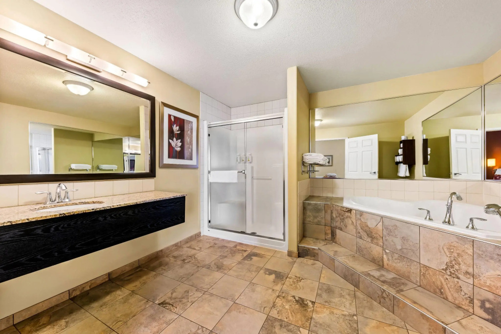 Wingate by Wyndham Calgary South