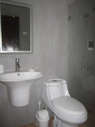 Sunshine Guest House