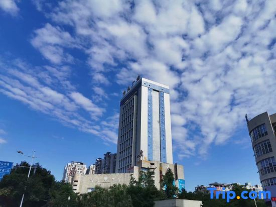 Ziheng Hotel