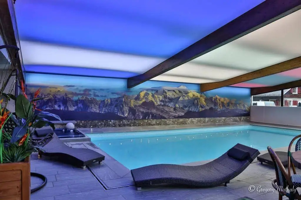 Hotel LEquipe