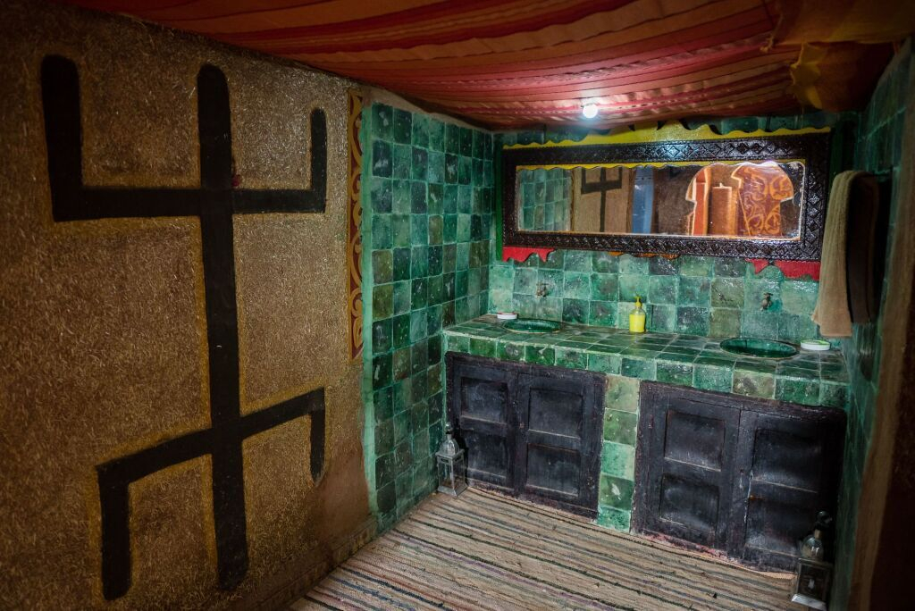 Bivouac Chraika