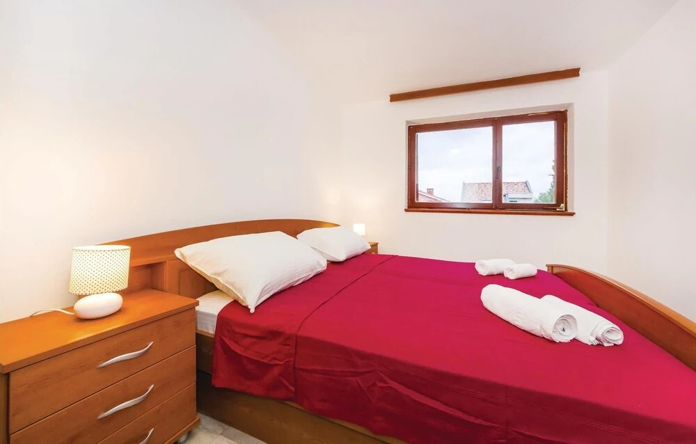 Stunning Home in Sv Petar With Wifi and 1 Bedrooms
