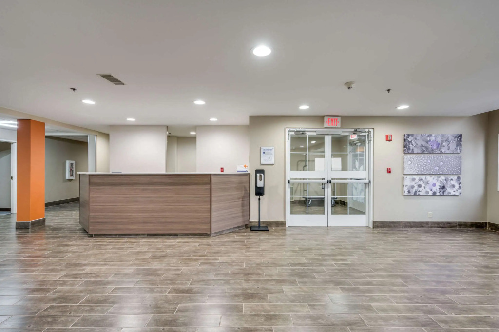 Microtel Inn & Suites by Wyndham
