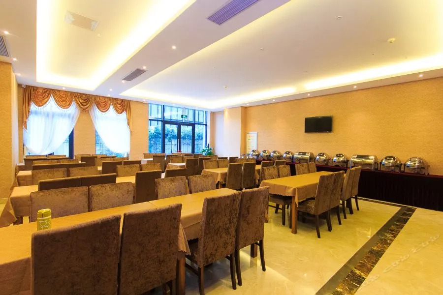 Vienna Hotel Hangzhou Banshan Shiqiao Road