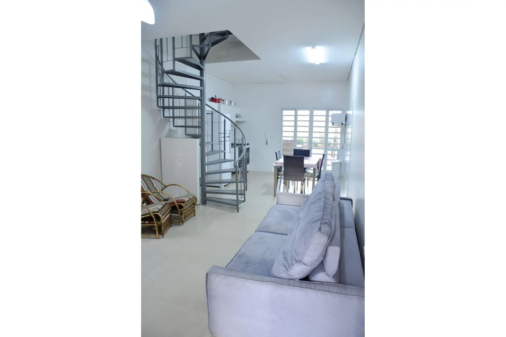 Tatis house Olímpia-casa para 11 pessoas