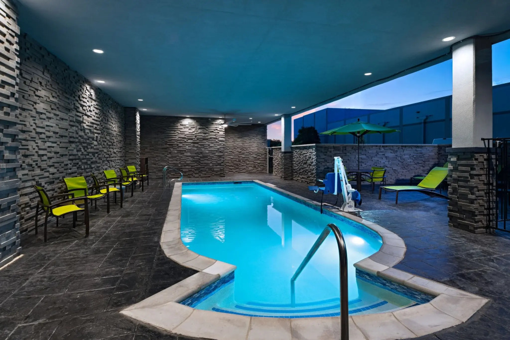SpringHill Suites by Marriott Austin North