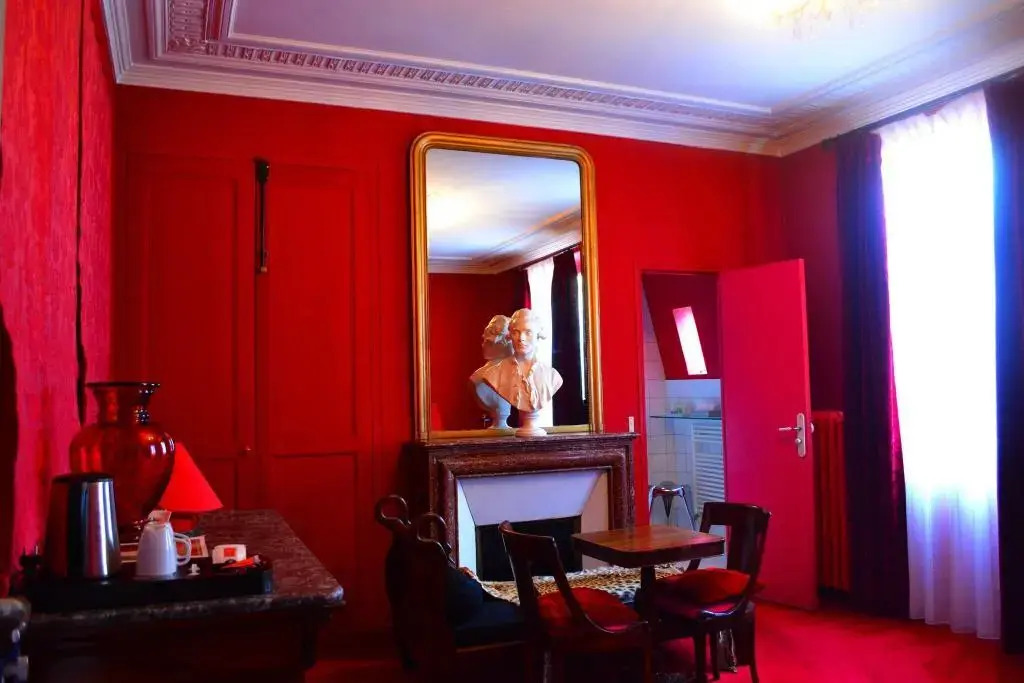 Hotel Windsor Home
