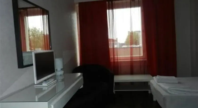 Hotel Bar Maffi