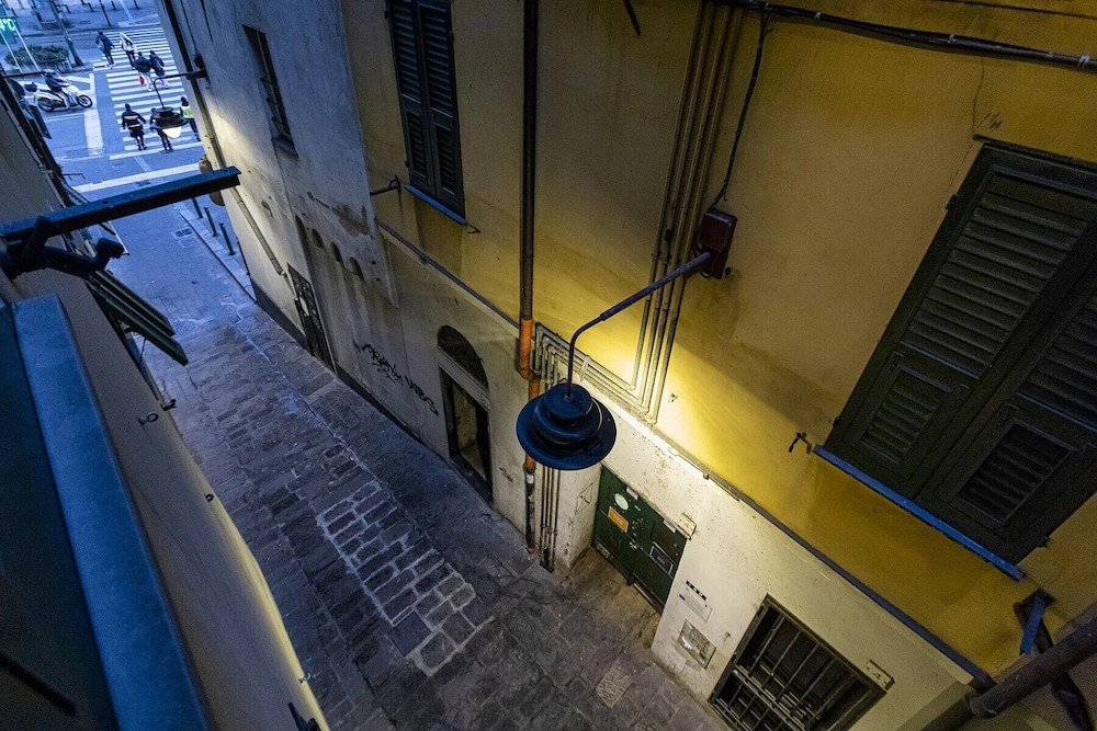 Caravella Apartment by Wonderful Italy