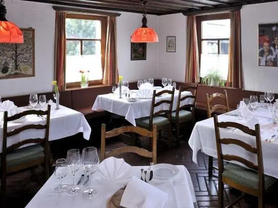 Schäfle Feldkirch-Altenstadt