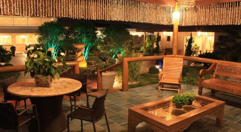 Hotel Coral Beach