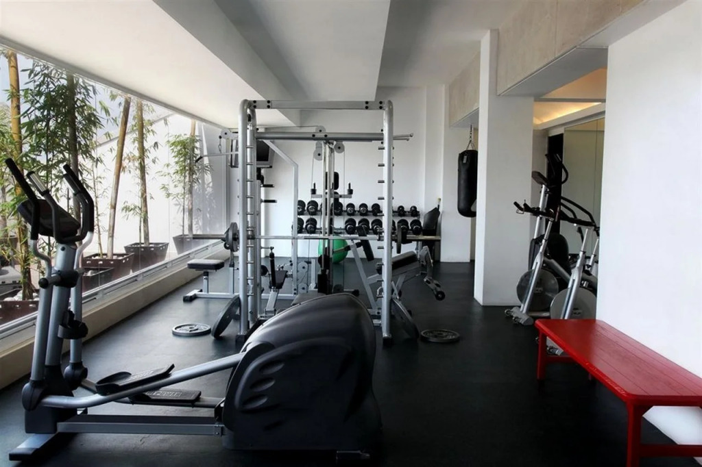 Four Points by Sheraton Mexico City Colonia Roma